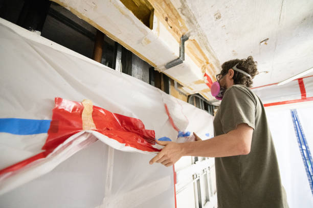 Best Air Quality Testing for Mold Spores  in St John, IN